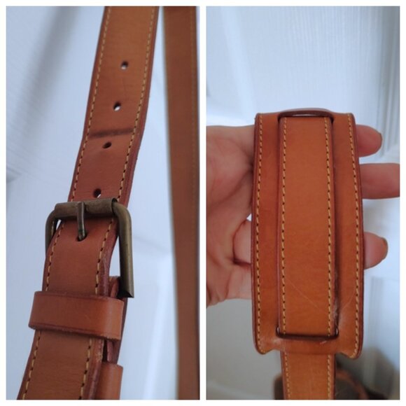 Etro vintage messenger crossbody EUC - Picture 11 of 11